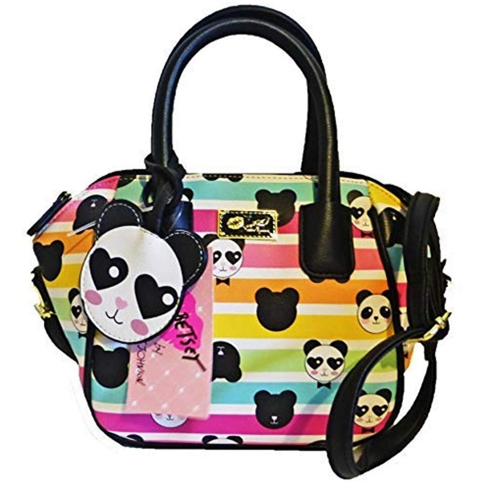 Betsey Johnson Shoulder Bag